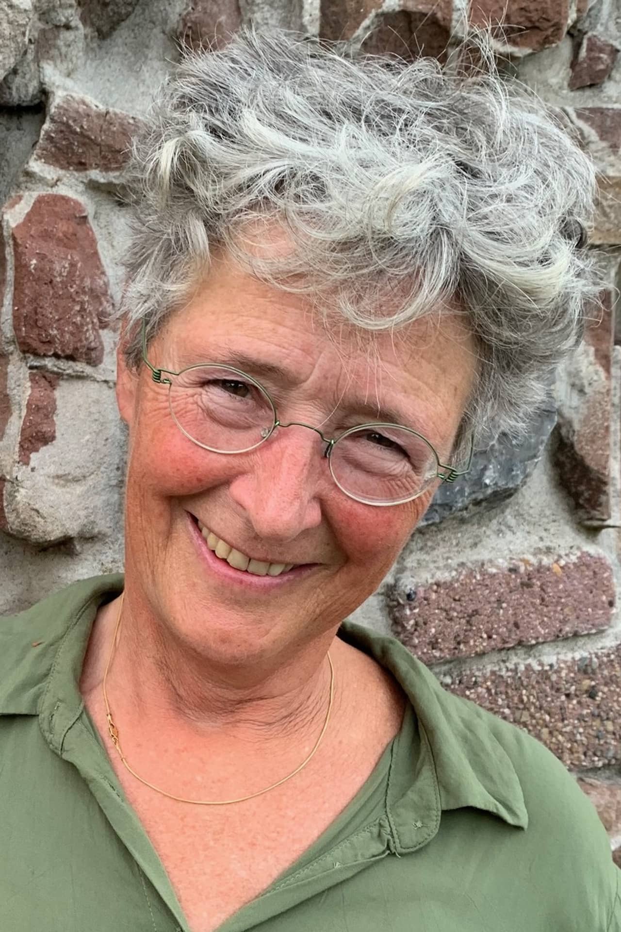 Yvonne van Osch